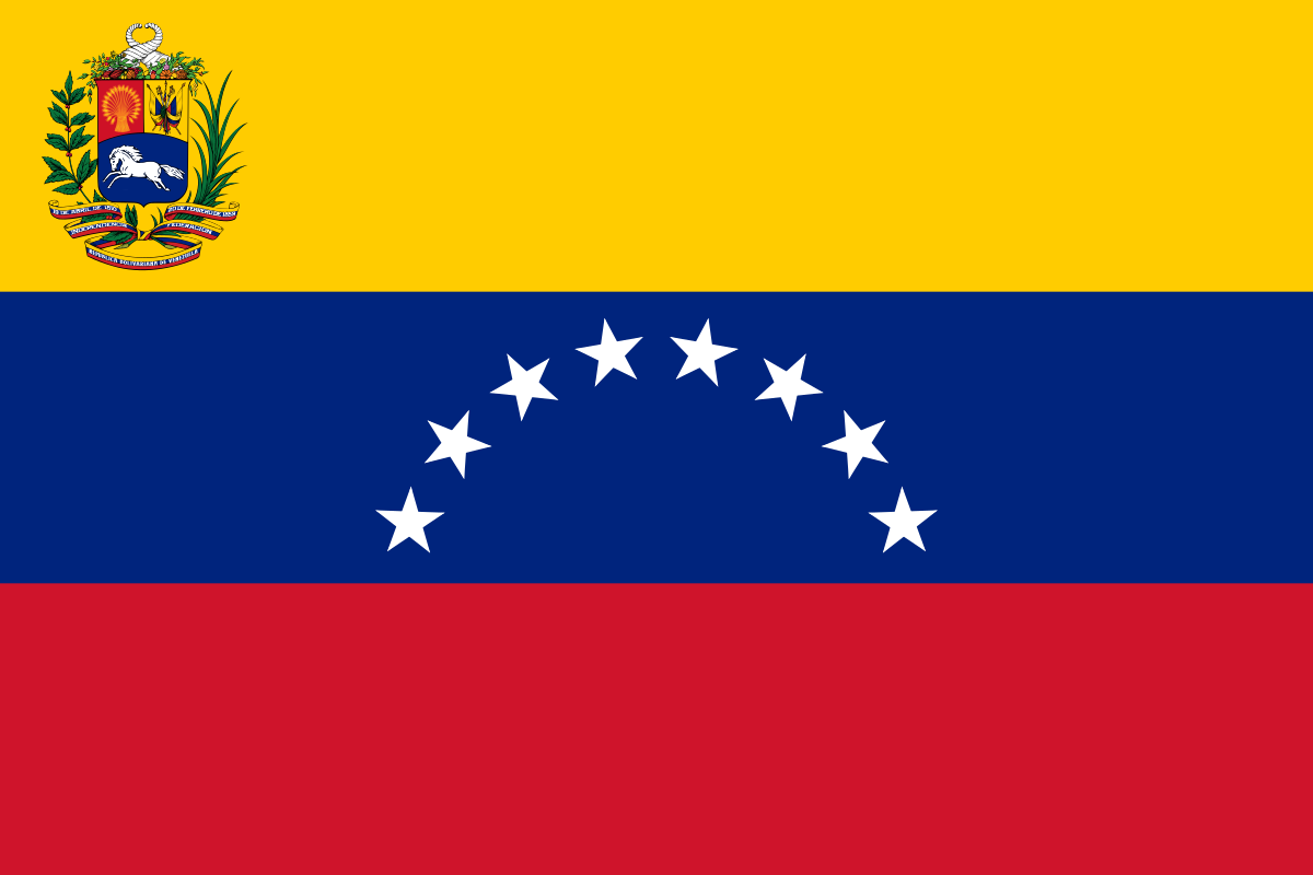 Flag_of_Venezuela_(state).svg – Ministry of Foreign Affairs