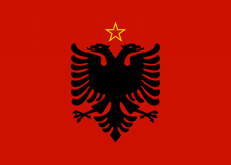 Republic Of Albania Ministry Of Foreign Affairs republic-of-albania-ministry-of-foreign-affairs