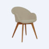 Wishbone Chair - Image 2