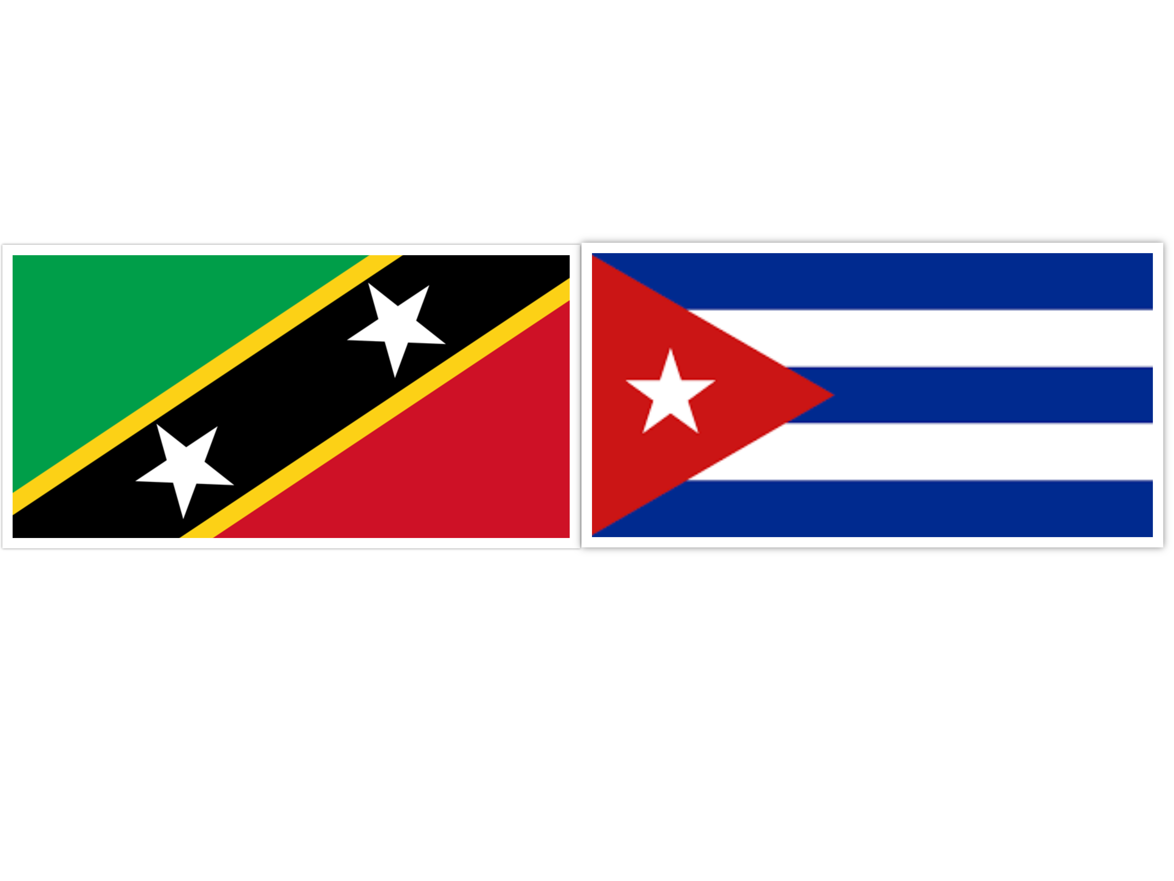 The Embassy of St. Kitts and Nevis in Havana to Host its Third Biennial Patriotic Fair