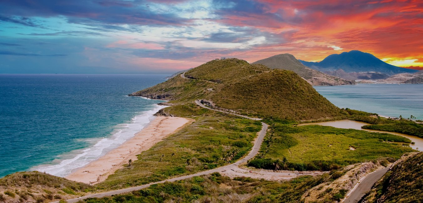 Saint Kitts and Nevis Among Caribbean Partners in Taiwan’s Sustainable Tourism Initiative